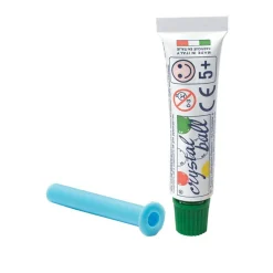 GIOCHI PREZIOSI Crystal ball, tubello di pasta 20g><noscript><img width=