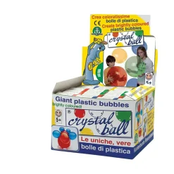GIOCHI PREZIOSI Crystal ball, tubello di pasta 20g><noscript><img width=