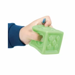 BABY SMILE Cubi sensoriali soft> Giochi Di Apprendimento