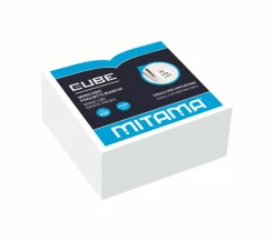 Cubo foglietti mitama> Cancelleria E Accessori
