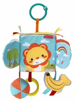 INFANTINO Cubo sensoriale> Giochi Di Apprendimento