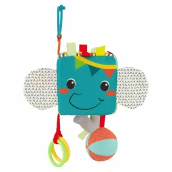 INFANTINO Cubo sensoriale><noscript><img width=