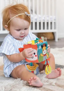 INFANTINO Cubo sensoriale><noscript><img width=