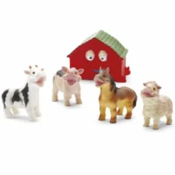 BABY SMILE Cuccioli morbidosi> Action Figures