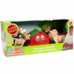 BABY SMILE Cuccioli morbidosi><noscript><img width=