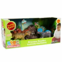 BABY SMILE Cuccioli morbidosi><noscript><img width=