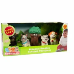 BABY SMILE Cuccioli morbidosi><noscript><img width=