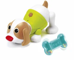 B-KIDS Cucciolo balla e si agita> Giochi Di Apprendimento