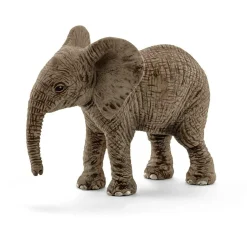Schleich Cucciolo di elenfante africano –> Action Figures