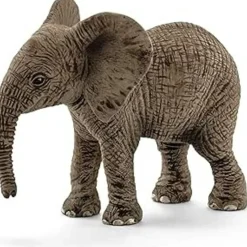 Schleich Cucciolo di tigre bianca –> Action Figures