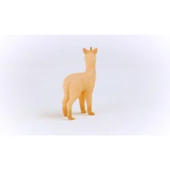 Schleich Cucciolo di unicorno lama –> Action Figures