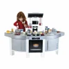 FUNNY HOME Cucina bosch> Cucine Giocattolo
