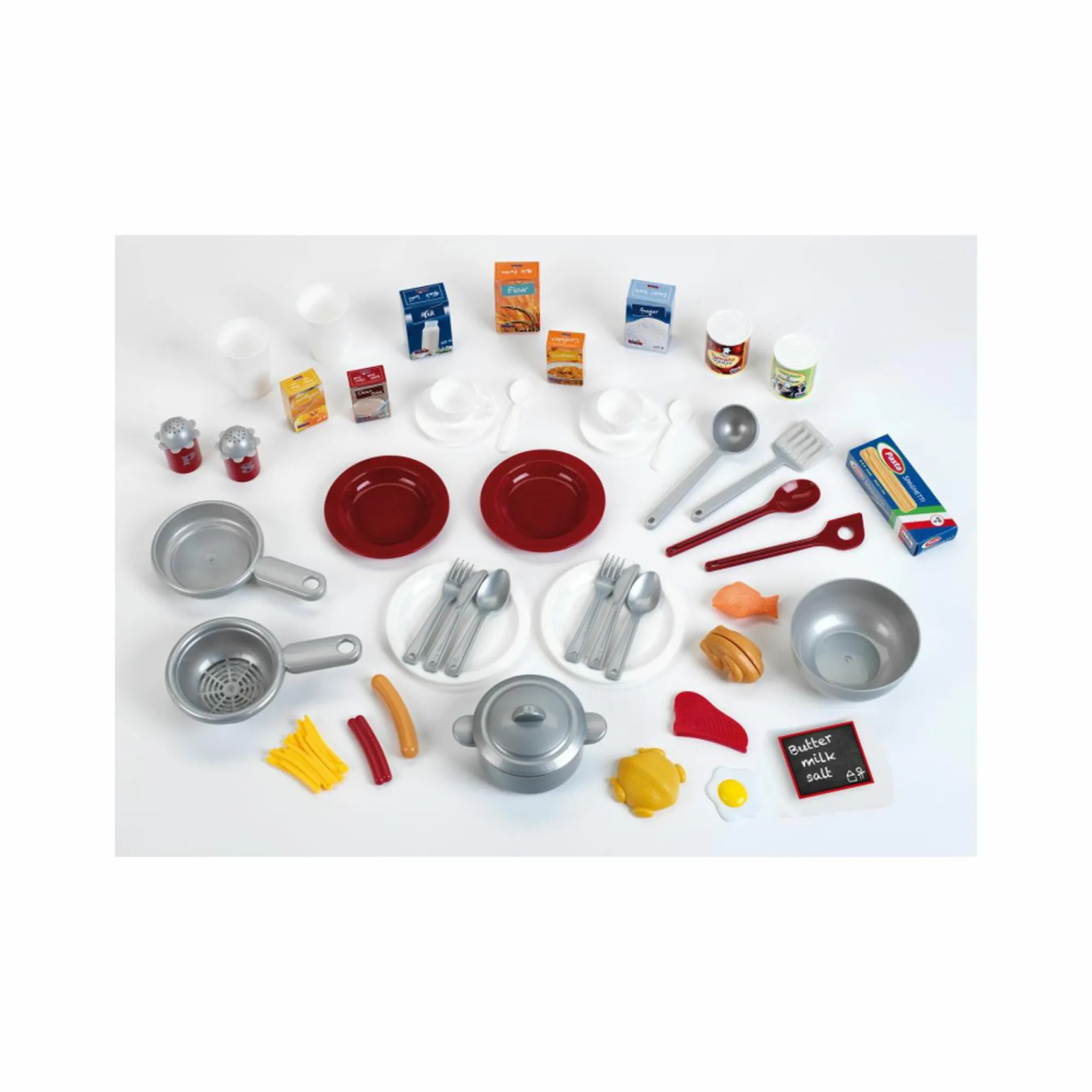 FUNNY HOME Cucina bosch> Cucine Giocattolo