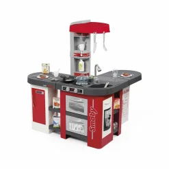 SMOBY Cucina studio xxl bubble tefal> Cucine Giocattolo