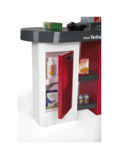 SMOBY Cucina studio xxl bubble tefal> Cucine Giocattolo