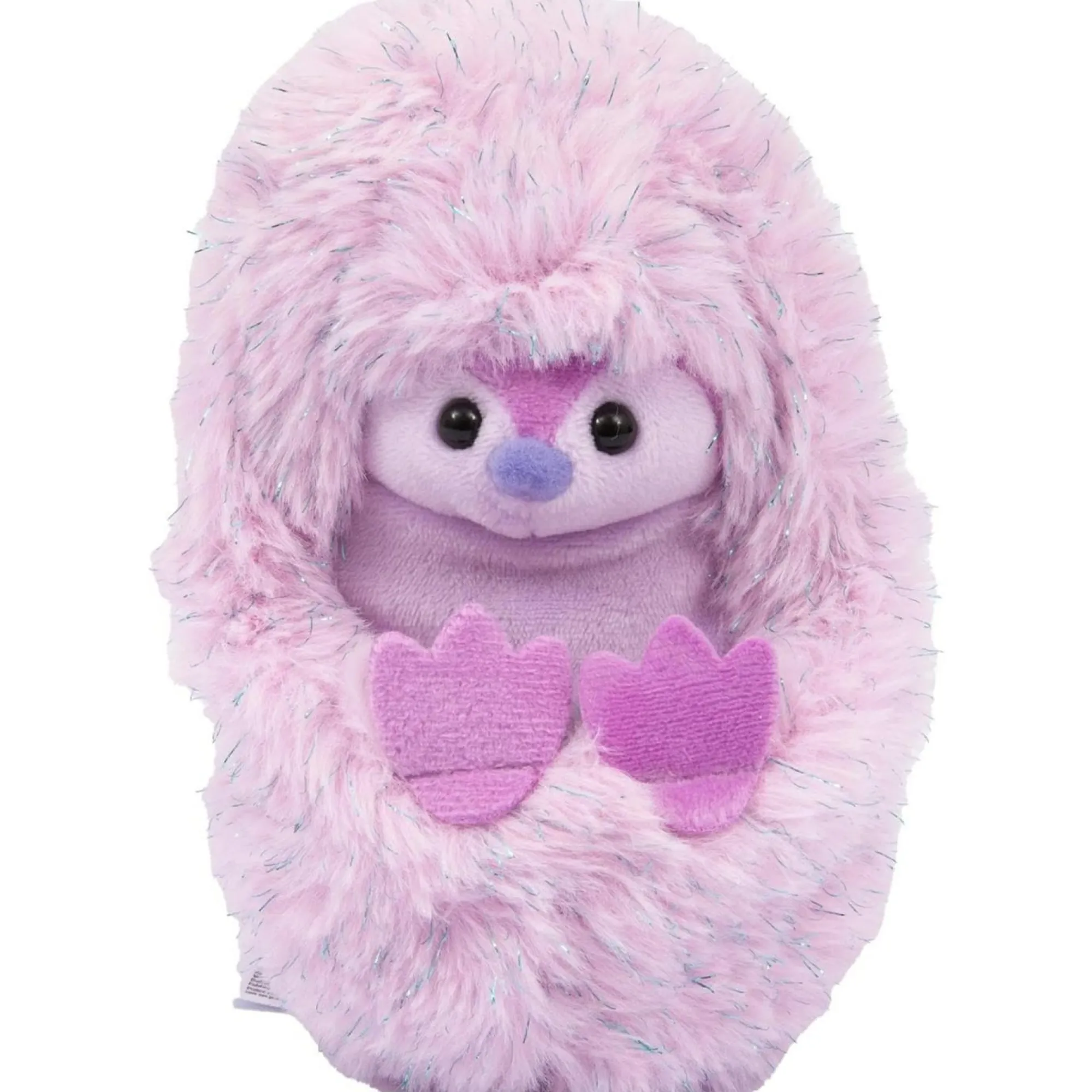 Curlimals artic assortito – peluche interattivo con 60 suoni e luci> Peluche Interattivi