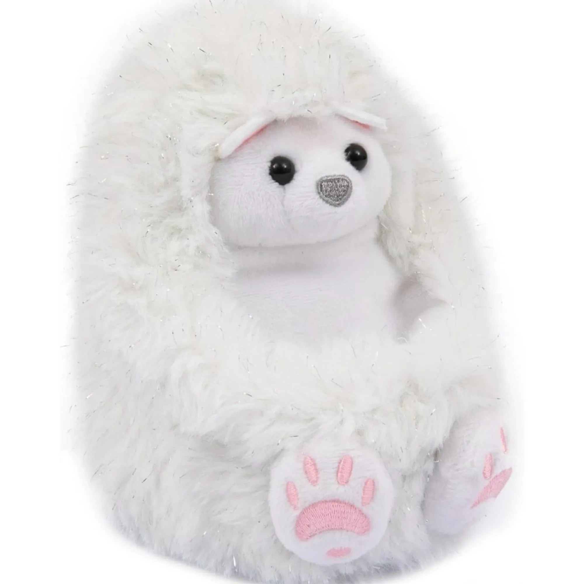 Curlimals artic assortito – peluche interattivo con 60 suoni e luci> Peluche Interattivi