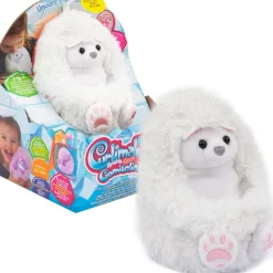 Curlimals artic assortito – peluche interattivo con 60 suoni e luci><noscript><img width=