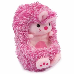 CURIOSO COME GEORGE Curminals l’amico di peluche interattivo in versione riccio o coniglietta><noscript><img width=