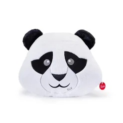 Trudi Cuscino panda –> Peluche Tradizionali