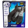 BATMAN 4d puzzle 3d batmobile retro – costruisci e scopri la batmobile in dettaglio> Puzzle 3D