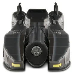 BATMAN 4d puzzle 3d batmobile retro – costruisci e scopri la batmobile in dettaglio><noscript><img width=