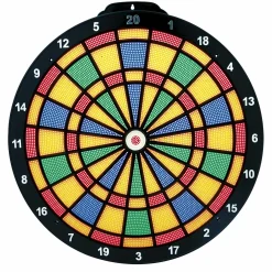 SUN&SPORT Dart game 45 cm> Giochi Di Abilità E Sport
