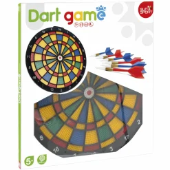 SUN&SPORT Dart game 45 cm><noscript><img width=