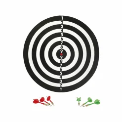 SUN&SPORT Dart game – 2in1><noscript><img width=
