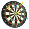 SUN&SPORT Dart game magnetico> Giochi Di Abilità E Sport