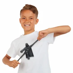 ROCCO GIOCATTOLI Darth vader star wars – personaggio stretch  alto 25 cm><noscript><img width=