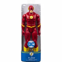 DC COMICS Dc universe personaggio flash in scala 30 cm> Action Figures