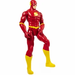 DC COMICS Dc universe personaggio flash in scala 30 cm> Action Figures