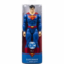 DC COMICS Dc universe personaggio superman in scala 30 cm> Action Figures