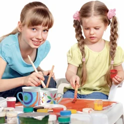 CREA MANIA Decora le tazze><noscript><img width=