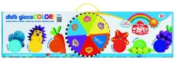 DIDO' Didò giocacolori> Plastilina E Pasta Modellabile