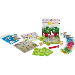 DIDO' Didò modella, gioca e crea con momo nella foresta incantata – set gioco creativo><noscript><img width=