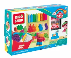DIDO' Dido’ shop> Plastilina E Pasta Modellabile