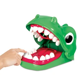 ZIG ZAG Dino dal dentista – sfida per tutta la famiglia –> Giochi In Scatola Per Famiglia