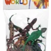 ANIMAL WORLD Dinosauri – rettili> Action Figures