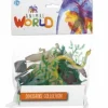 ANIMAL WORLD Dinosauri e rettili – dinosaurs collection> Action Figures
