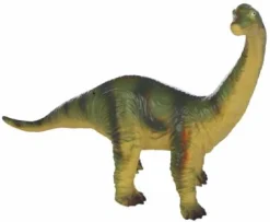 ANIMAL WORLD Dinosauri morbidi> Action Figures