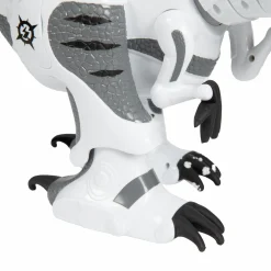 SUPERSTAR Dinosauro r/c interattivo> Macchinine Telecomandate