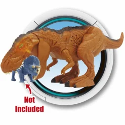 INVINCIBLE HEROES Dinosauro t-rex attack> Tablet E Giochi Interattivi