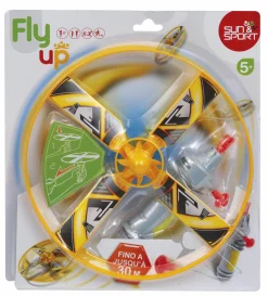 SUN&SPORT Disco volante – fly up> Giochi Di Abilità E Sport