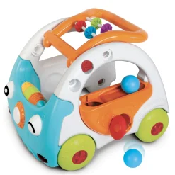 B-KIDS Discovery car 3in1 – superstar> Cavalcabili E Primi Passi