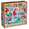 Disney eco-puzzle df little mermaid 60             .> Puzzle Per Bambini