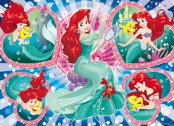 Disney eco-puzzle df little mermaid 60             .><noscript><img width=