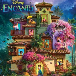 Disney encanto super game> Giochi Di Società Per Bambini