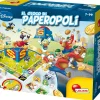 Disney il gioco di paperopoli> Giochi Di Società Per Bambini
